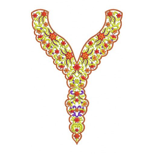 7099 Neck