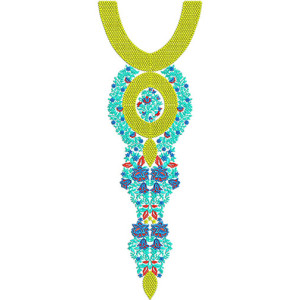 7100 Neck