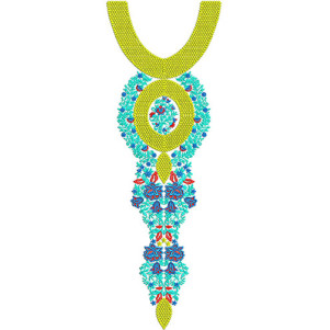7100 Neck