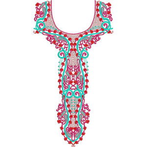 7101 Neck