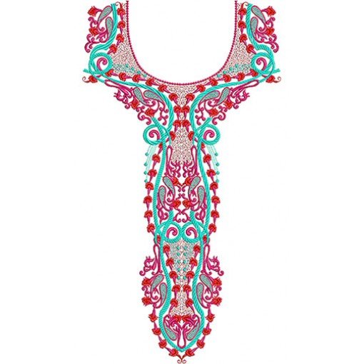 7101 Neck