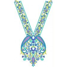 7104 Neck