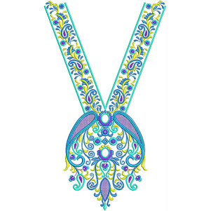 7104 Neck