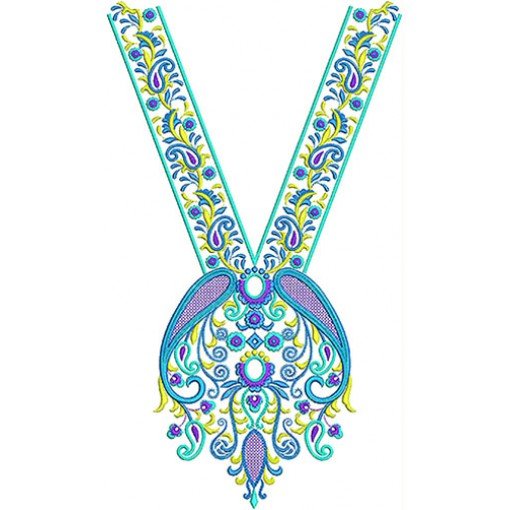 7104 Neck