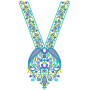 7104 Neck