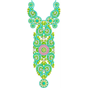 7105 Neck