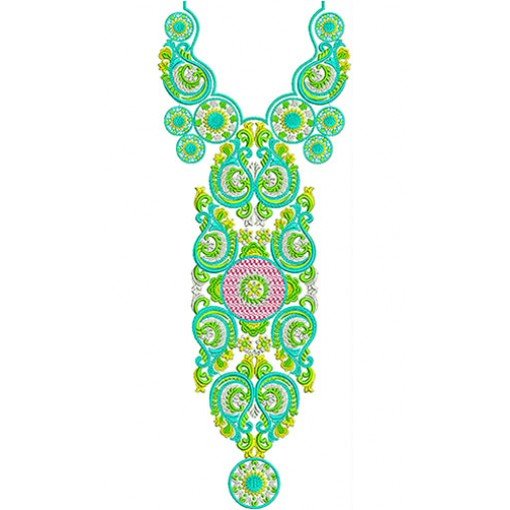 7105 Neck
