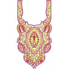 7109 Neck