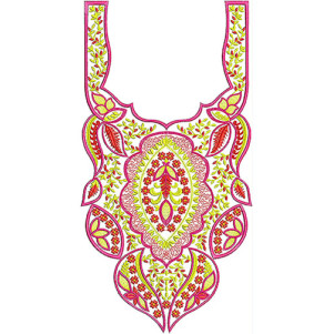 7109 Neck