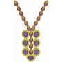 Latest Neck Embroidery Design