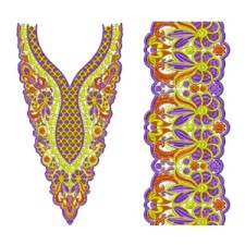 7368 Neck Design 7368 Neck Design