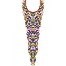 7382 Neck Design 7382 Neck Design