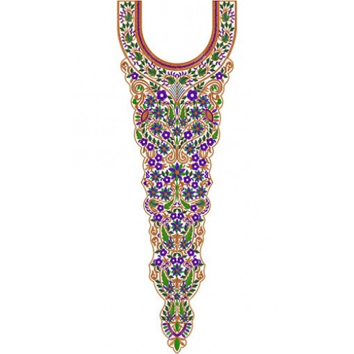 7382 Neck Design 7382 Neck Design