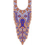 7389 Neck Design