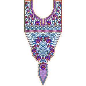 7390 Neck