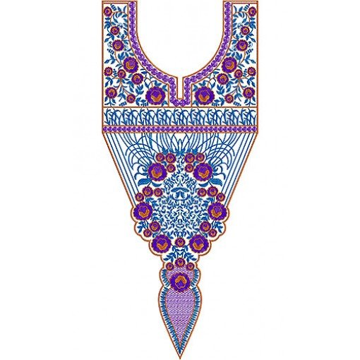 7390 Neck