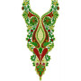 7391 Neck Design