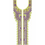 7393 Neck Design