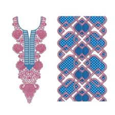 7395 Neck Design 7395 Neck Design