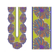 7396 Neck Design 7396 Neck Design