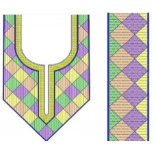 7397 Neck Design 7397 Neck Design