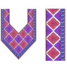 7398 Neck Design 7398 Neck Design