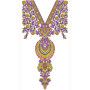 7538 Neck Design