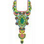 7539 Neck Design