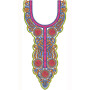 7540 Neck Design