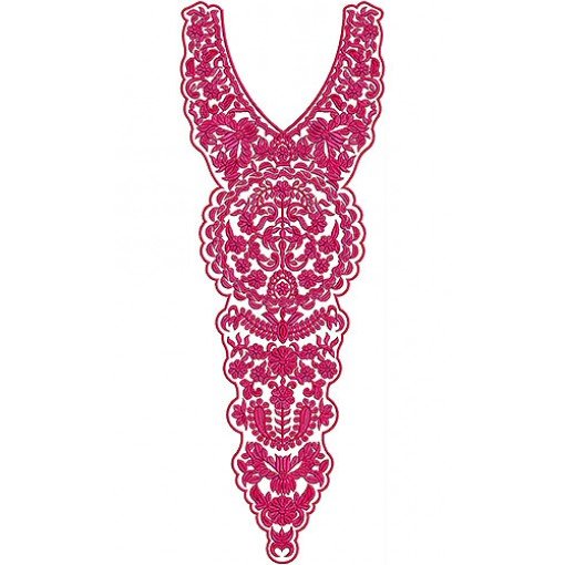 Jalabiya Galebiya Neck Yoke Gala Embroidery Design Jalabiya Galebiya Neck Yoke Gala Embroidery Design