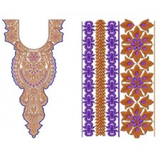 7677 Neck Design 7677 Neck Design