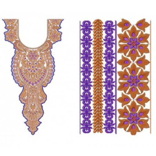 7677 Neck Design 7677 Neck Design
