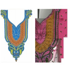 7679 Lace Design