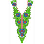 7680 Neck Design