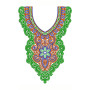 7681 Neck Design