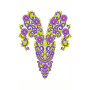 7682 Neck Design