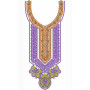 7683 Neck Design