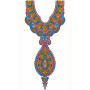 7686 Neck Design