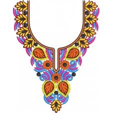 2014 Dubai Clothing Caftan Embroidery Design