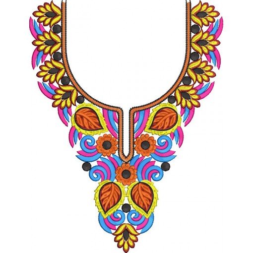 2014 Dubai Clothing Caftan Embroidery Design
