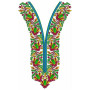 7749 Neck Design