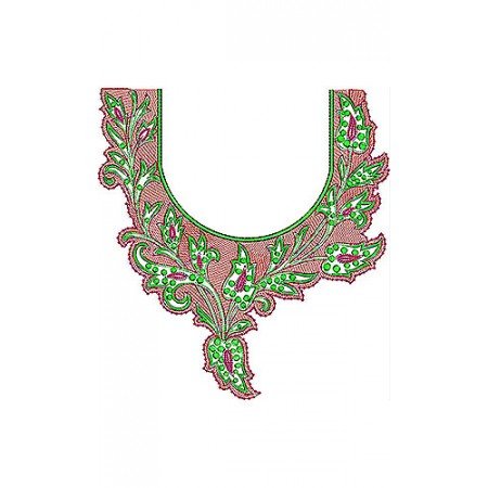 2014 Fashion Middle East Muslim Clothing Embroidery Design