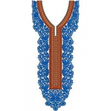 7750 Neck Design