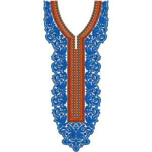 7750 Neck Design