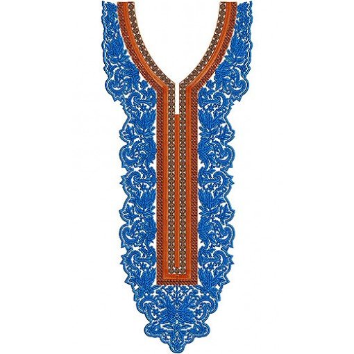 7750 Neck Design