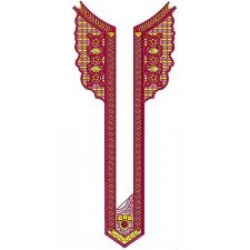 7752 Neck Design