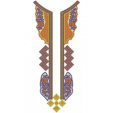 7753 Neck Design