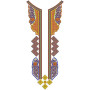 7753 Neck Design