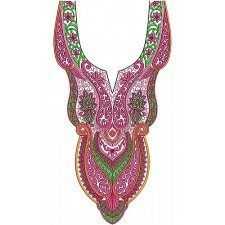 7869 Neck Design