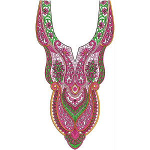 7869 Neck Design